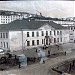 Средняя школа № 2 в городе Вилючинск