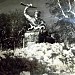 Памятник Вилкову Н. А. в городе Вилючинск