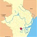 Jiquiá na Recife city