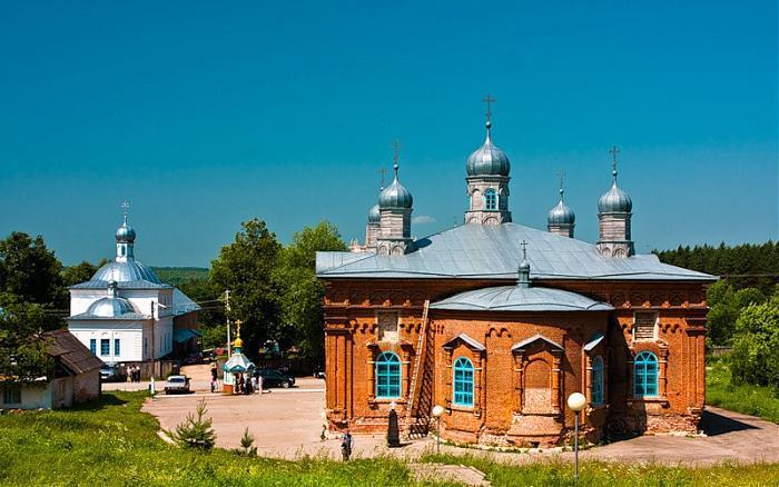 СвятоВведенский Макариевский Жабынский монастырь: записи сообщества ВКонтакте