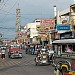 Cavite City Downtown (en) in Lungsod Cavite city