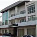 Vara da Justiça Federal - Subseção Judiciária de Unaí na Unaí city