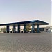 Adnoc Petrol Station (en) في ميدنة مدينة العين 