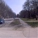 Парк Сергей Лазо