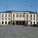 Chemnitz Central Station (Hauptbahnhof Chemnitz)