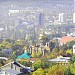 Спасский собор в городе Пятигорск