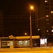 Сигаретный киоск 