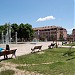 Lulishtja e Shatërvanit in Shkodër city