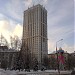 Жилой комплекс «Дом в сосновой роще» (ru) in Moscow city