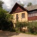 Парковая ул., 1 в городе Красногорск