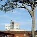 Praça Castelo Branco na Rolândia city