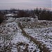 Location A of Donets Hillfort