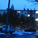 ул. Строителей, 3 в городе Полярные Зори