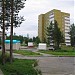 ул. Строителей, 10 в городе Полярные Зори