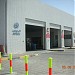 مركز ادنوك لفحص السيارات في ميدنة مدينة العين 