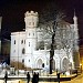 Building of Small Guild in Riga city