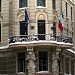 Embassy of Italy  in Riga city