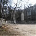 Fosta intrare in cimitir (ro) в городе Кишинёв