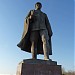 Памятник Сабиру Рахимову в городе Ташкент