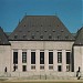 Supreme Court of Canada