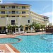 Cross Pattaya Pratamnak 5* in Pattaya City city
