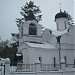 Церковь Преподобного Сергия Радонежского в городе Сергиев Посад