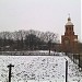 Малый Свято-Покровский храм в городе Запорожье
