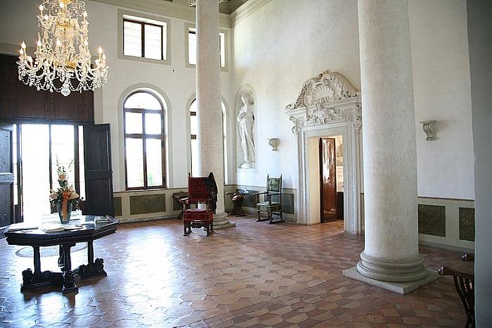 Villa Cornaro Luogo del patrimonio mondiale UNESCO