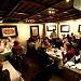 Alcaravea Gourmet Restaurant in Cabo San Lucas city