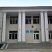 Школа-лицей № 28 им. Маншук Маметовой в городе Алматы