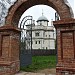 Богоявленский скит Воскресенского Новоиерусалимского монастыря в городе Истра