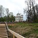 Богоявленский скит Воскресенского Новоиерусалимского монастыря в городе Истра
