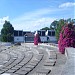 Sommer stage in Novi Bechej city