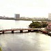 Ponte Princesa Isabel (Ponte Santa Isabel) na Recife city