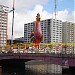 Ponte Duarte Coelho na Recife city