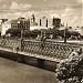 Ponte da Boa Vista (Ponte de Ferro) na Recife city