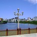 Ponte 6 de Março (Ponte Velha) na Recife city