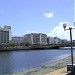 Ponte Duarte Coelho na Recife city