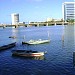 Ponte Buarque de Macedo na Recife city