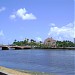 Ponte Princesa Isabel (Ponte Santa Isabel) na Recife city