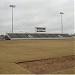 Newton Field in Graham, Texas city