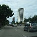 Edifício Canon Trade Center na Recife city