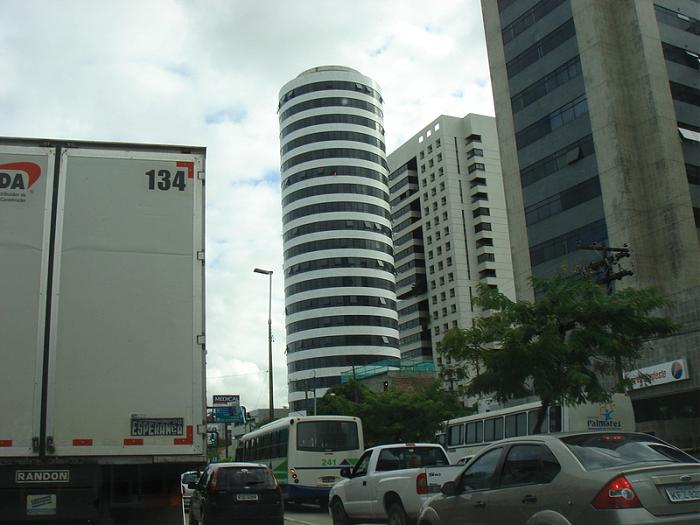 Procuradoria Regional Da Fazenda Nacional - Recife