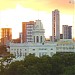 Quartel General da Polícia Militar do Estado de Pernambuco na Recife city