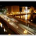 Ponte Duarte Coelho na Recife city