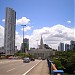 Ponte do Vintém na Recife city