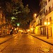 Rua do Bom Jesus na Recife city