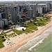 Área de Patinação e Skate na Recife city