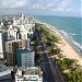 Quadras de Tenis na Recife city