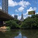 Ponte do Vintém na Recife city